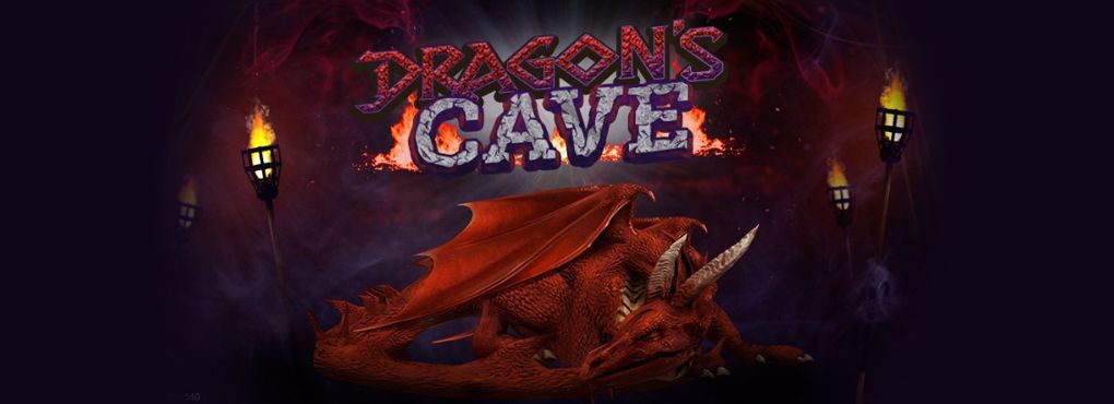 Enter the Dragon’s Cave in Search of Prizes