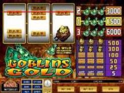 Goblin's Gold Slots