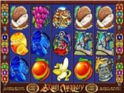 Skull Duggery Slots