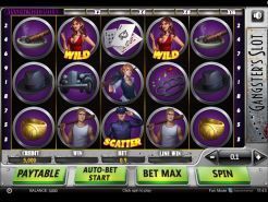 Gangster's Slot Slots