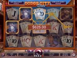 Dodge City