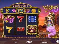 Wishes Slots